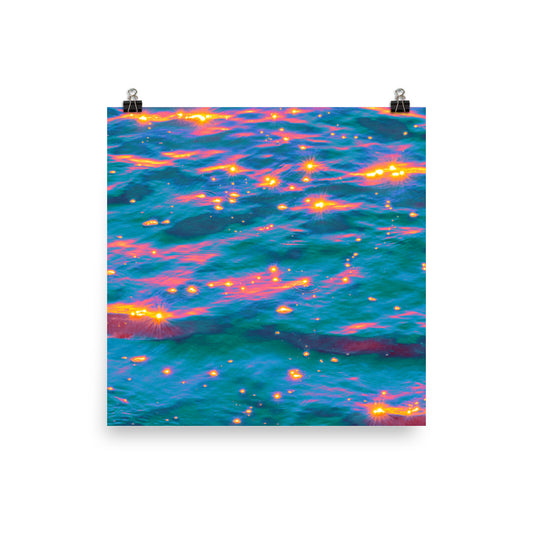 Poster - Force of Nature