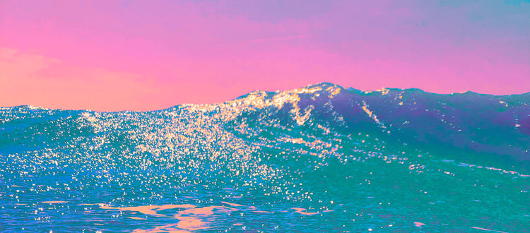 Hawaiian Sea Breeze