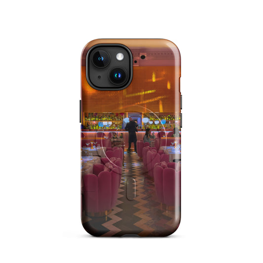 The Atrium - MagSafe® tough case for iPhone®