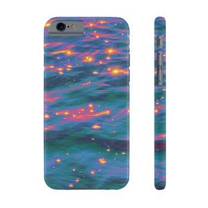 Case Mate Slim Phone Cases - Force of Nature