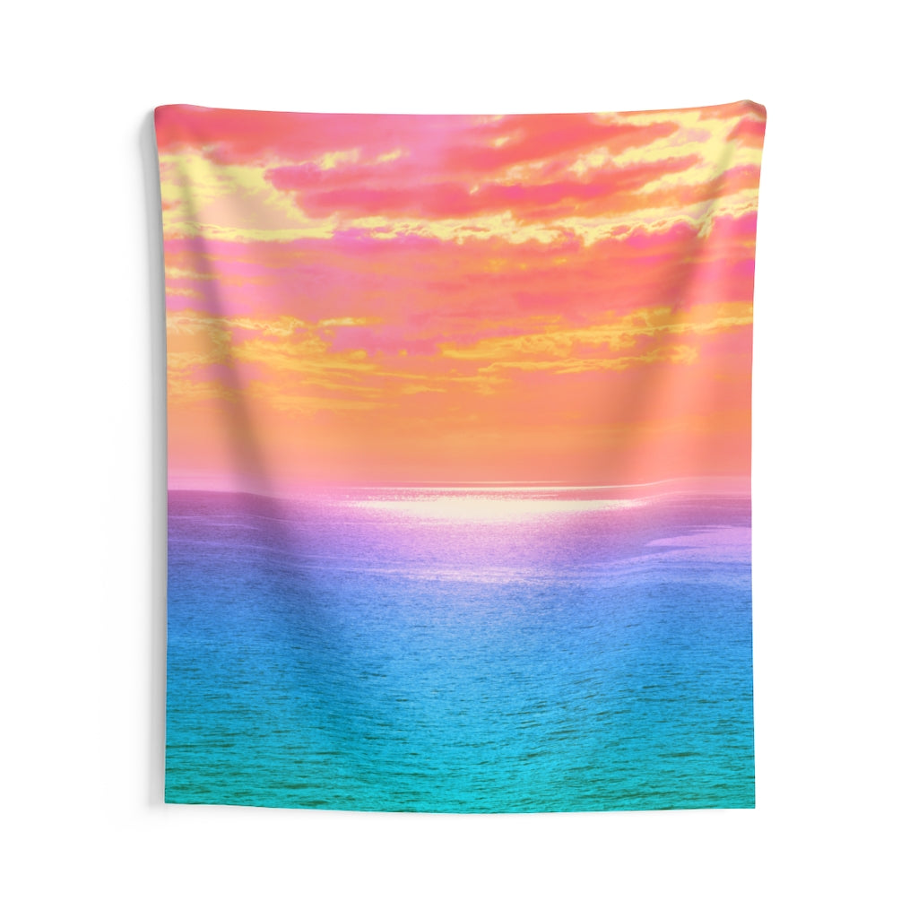 Indoor Wall Tapestries - Hope