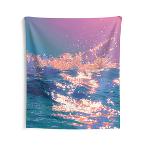 Indoor Wall Tapestries - Radiance