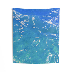 Indoor Wall Tapestries - Surf's Up!