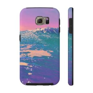 Case Mate Tough Phone Cases - Hawaiian Sea Breeze