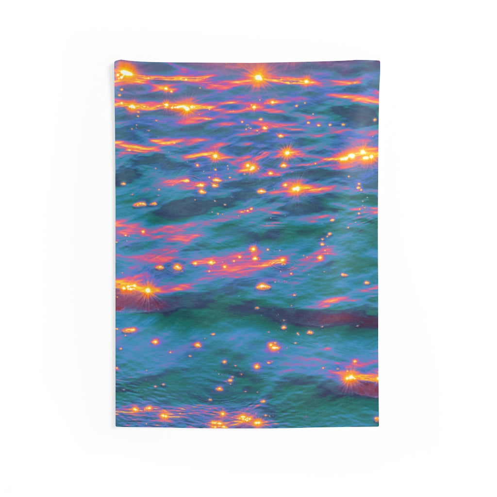 Indoor Wall Tapestries - Force of Nature