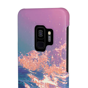 Case Mate Slim Phone Cases - Radiance