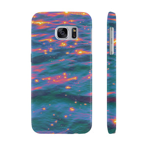Case Mate Slim Phone Cases - Force of Nature