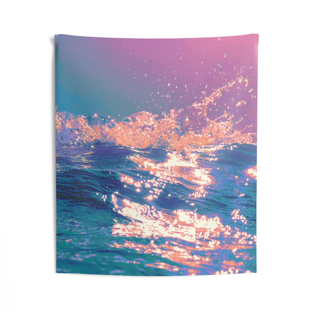 Indoor Wall Tapestries - Radiance