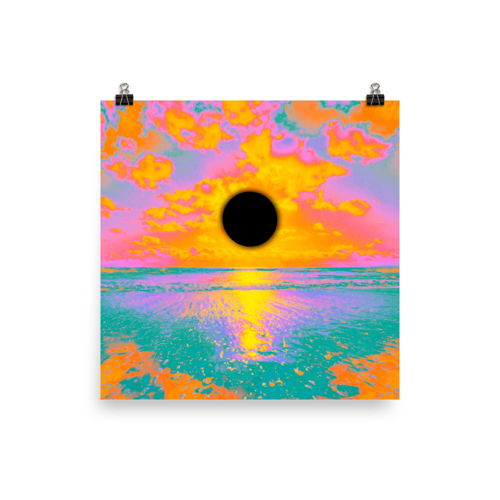 Poster - Prima Materia