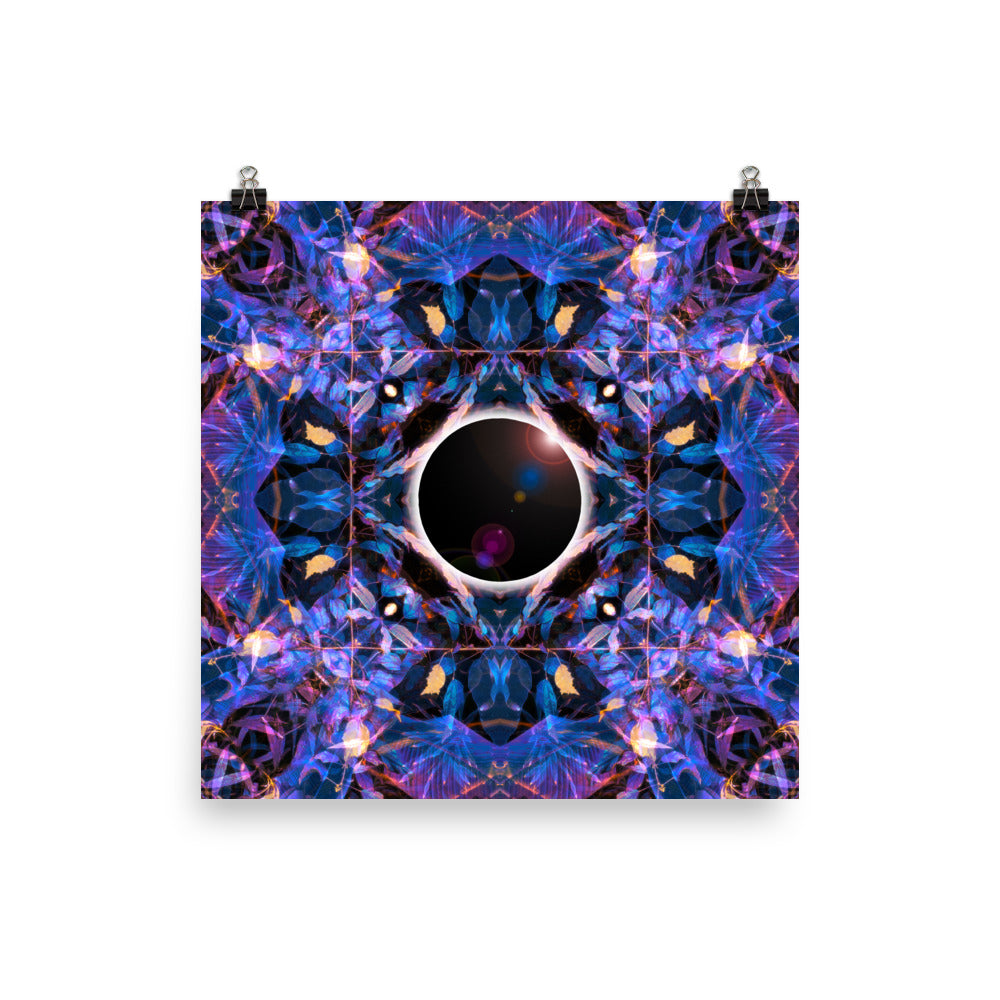 Poster - Year Of The Metal Ox