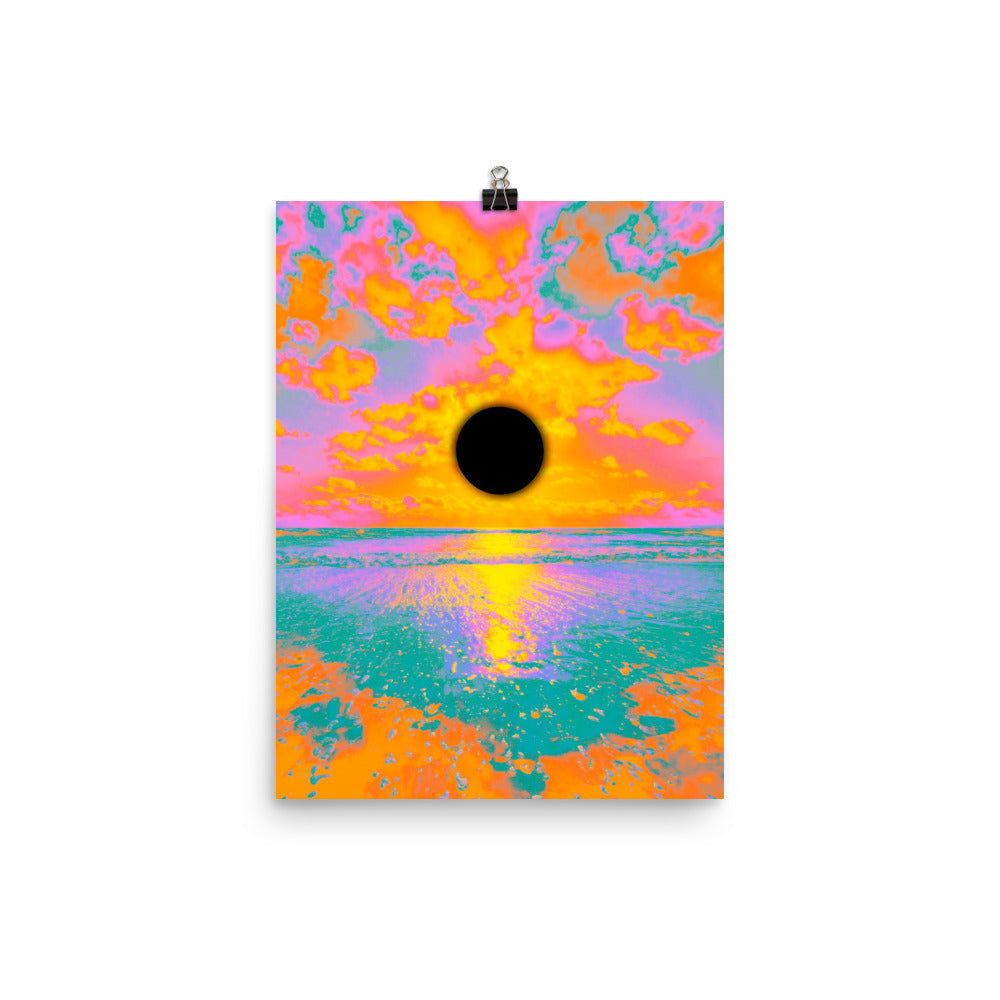 Poster - Prima Materia