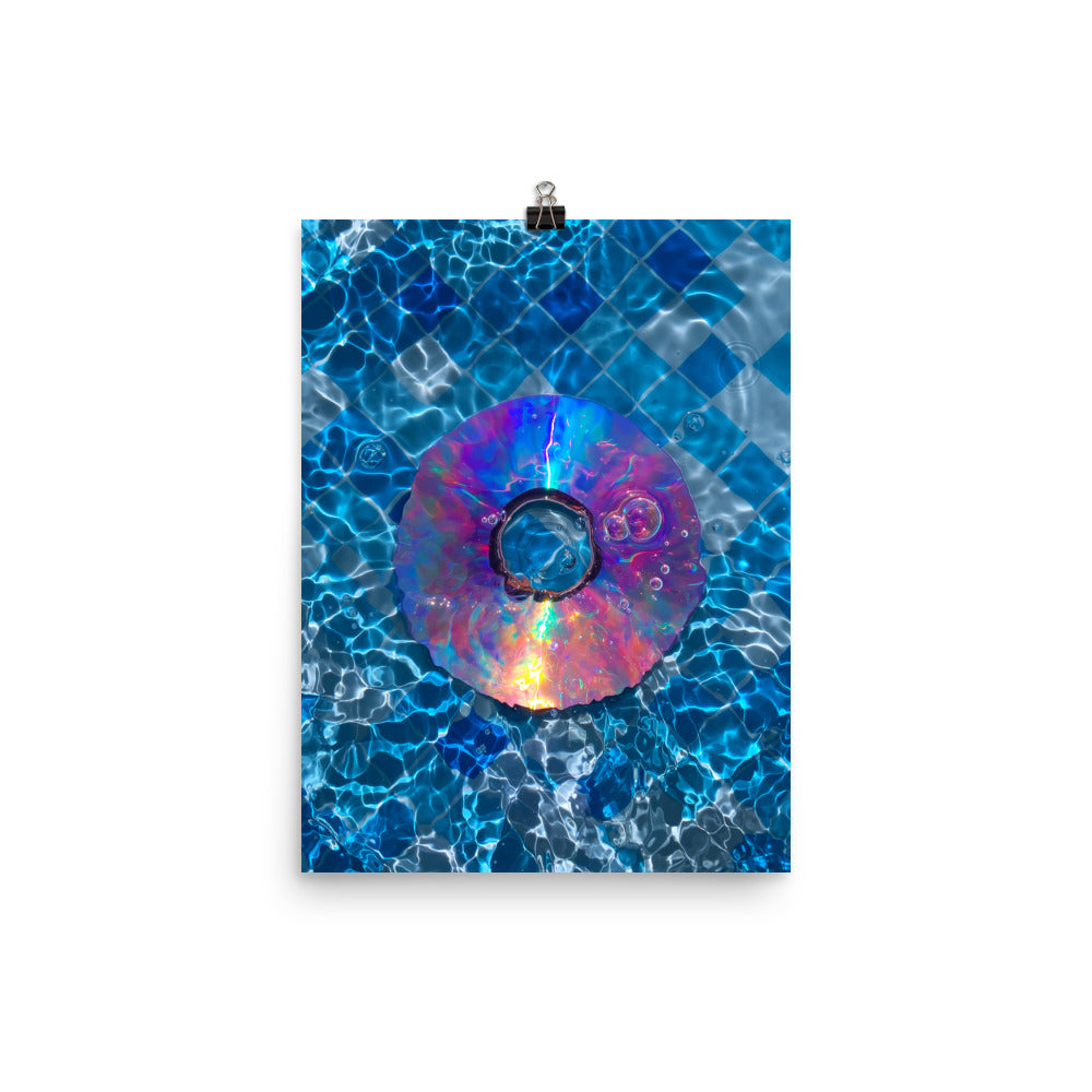 Poster - Reprogram: Destiny