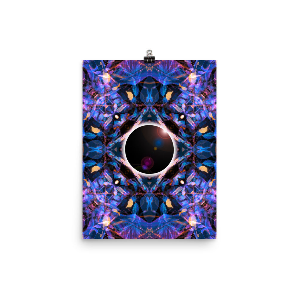 Poster - Year Of The Metal Ox