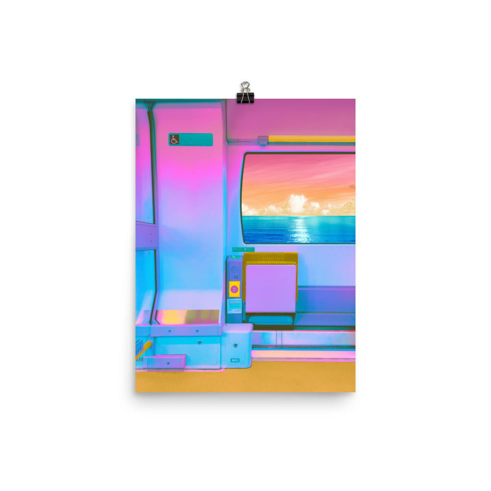 Poster - Sugar Coated