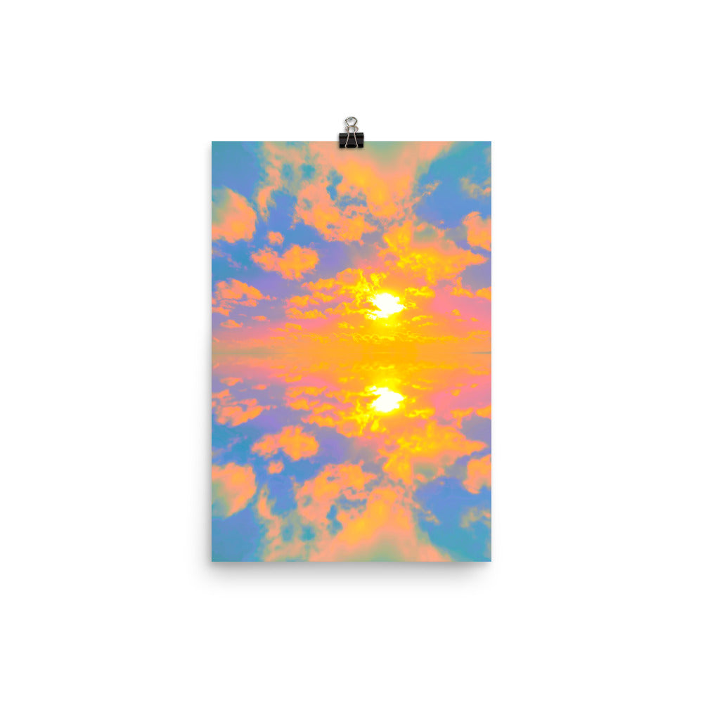 Poster - Into The New World