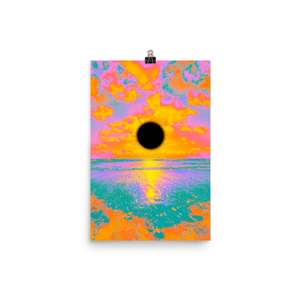 Poster - Prima Materia