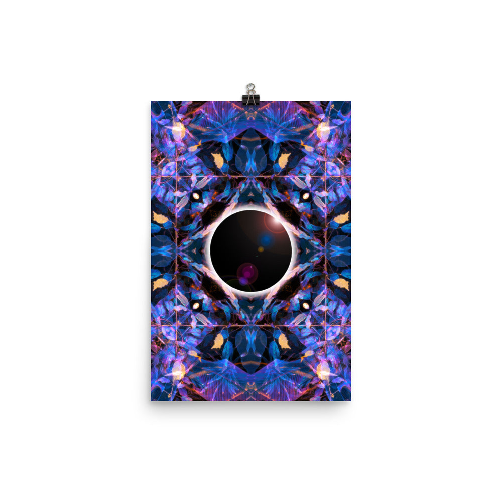 Poster - Year Of The Metal Ox