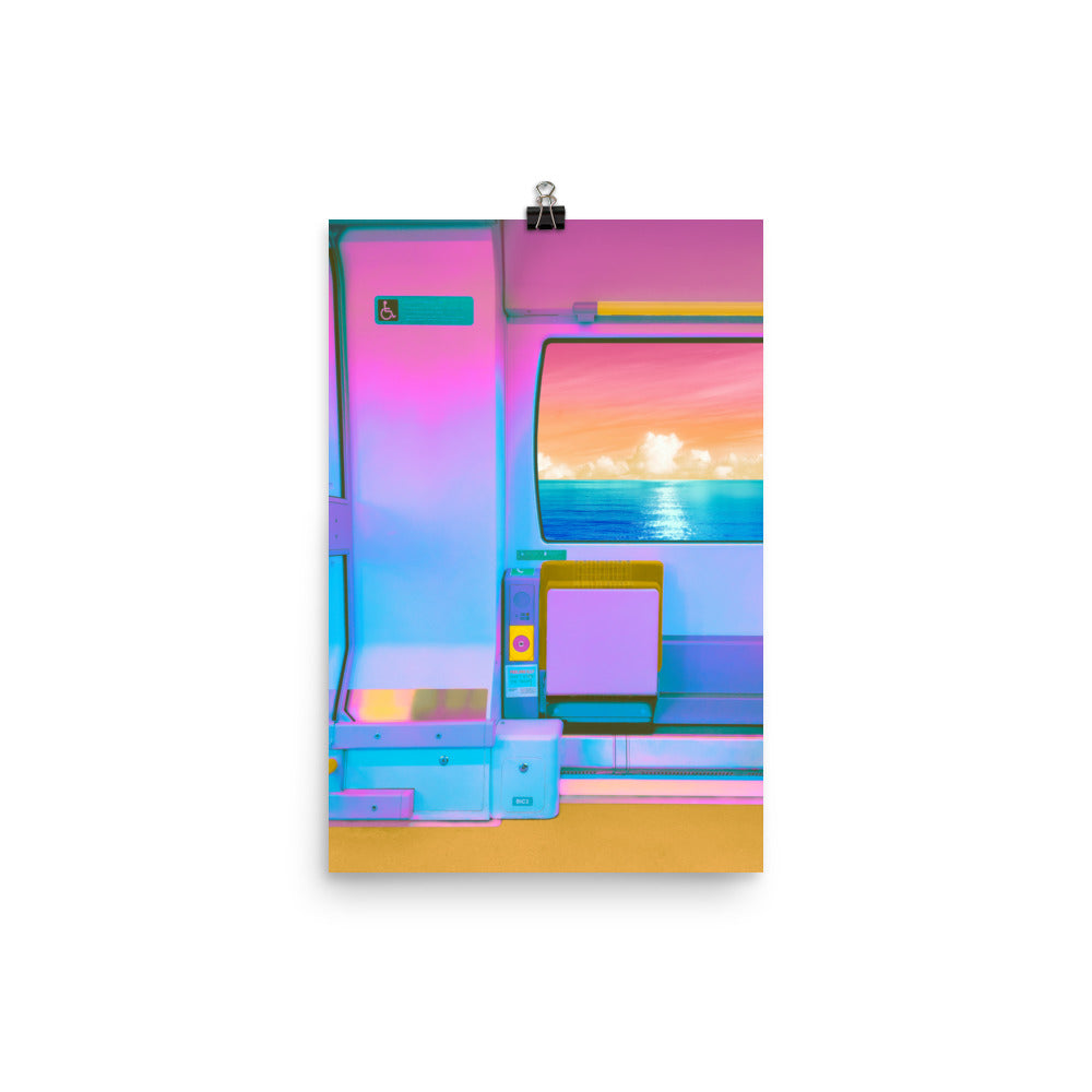 Poster - Sugar Coated