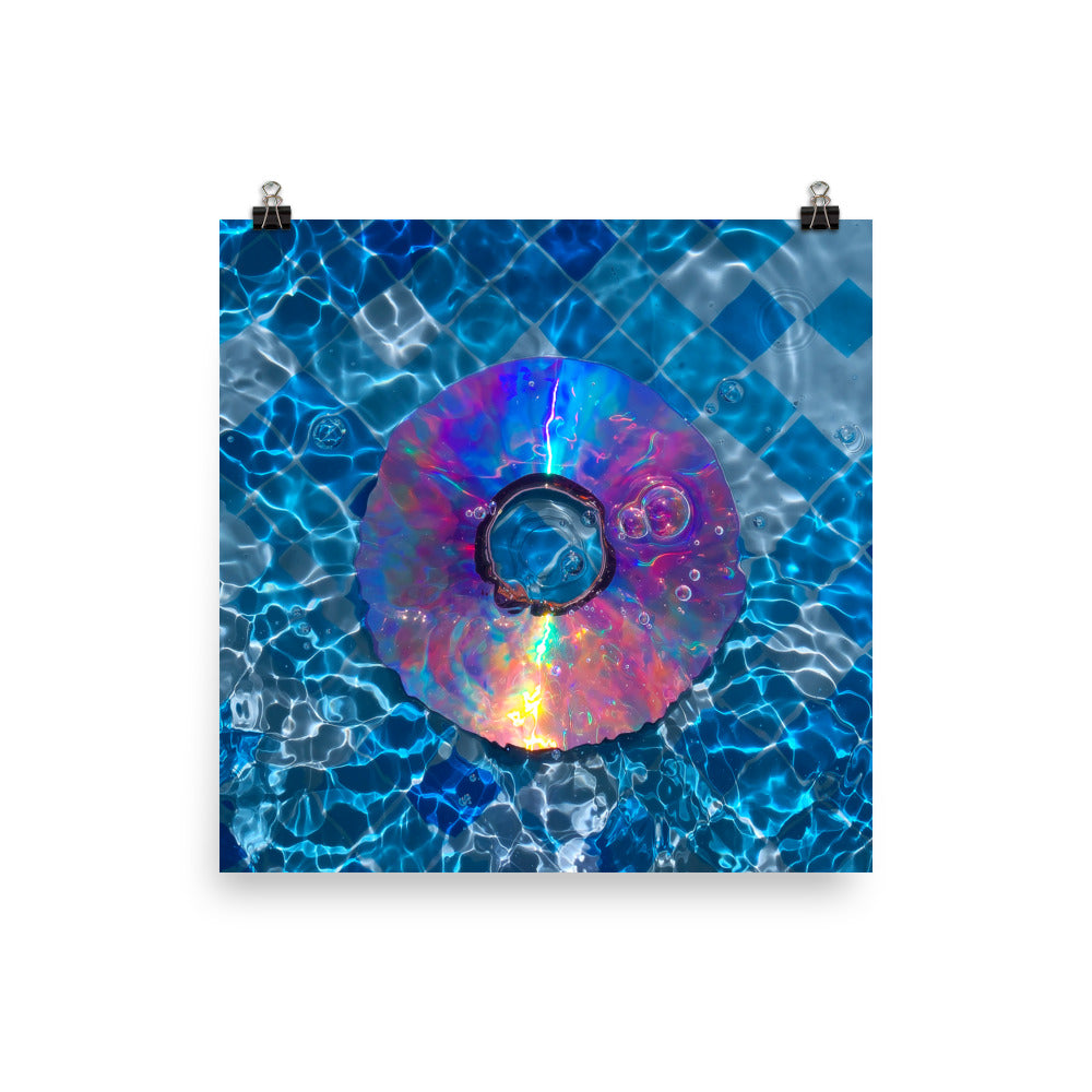 Poster - Reprogram: Destiny