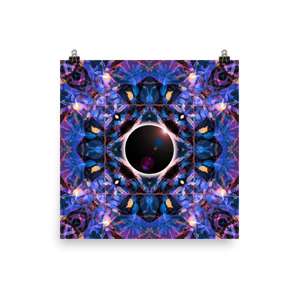 Poster - Year Of The Metal Ox