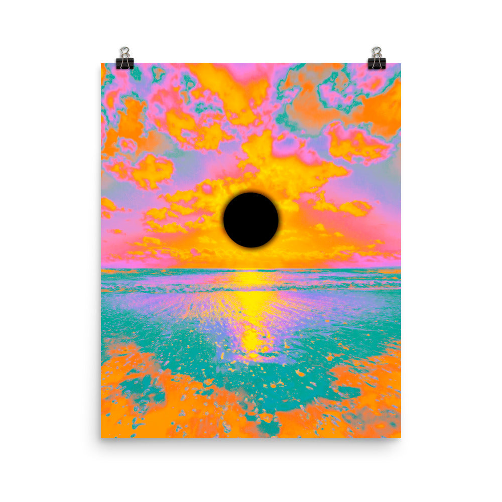 Poster - Prima Materia