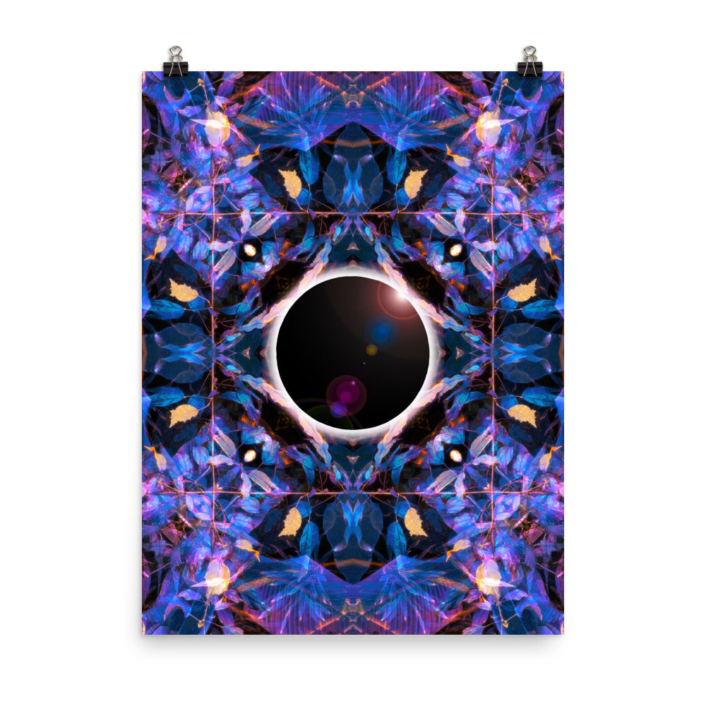 Poster - Year Of The Metal Ox