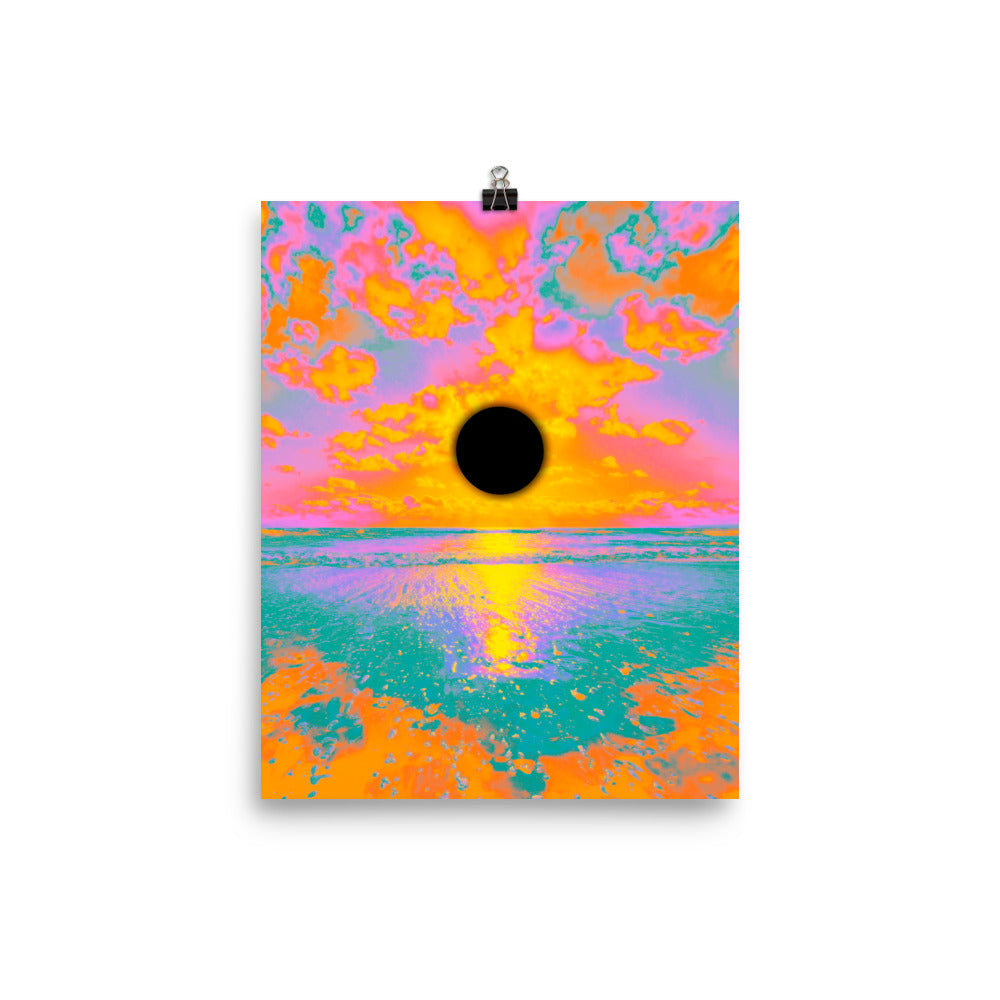 Poster - Prima Materia