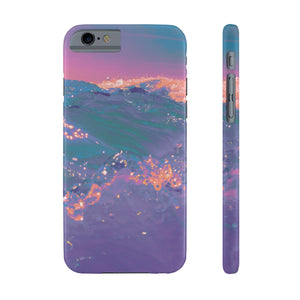 Case Mate Slim Phone Cases - You Know Where To Find Me