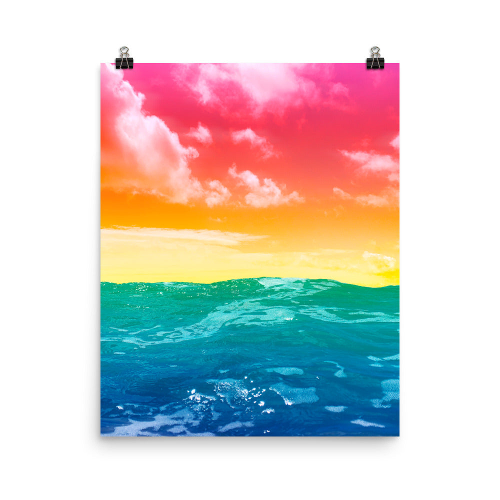 Poster - Daylight Dream