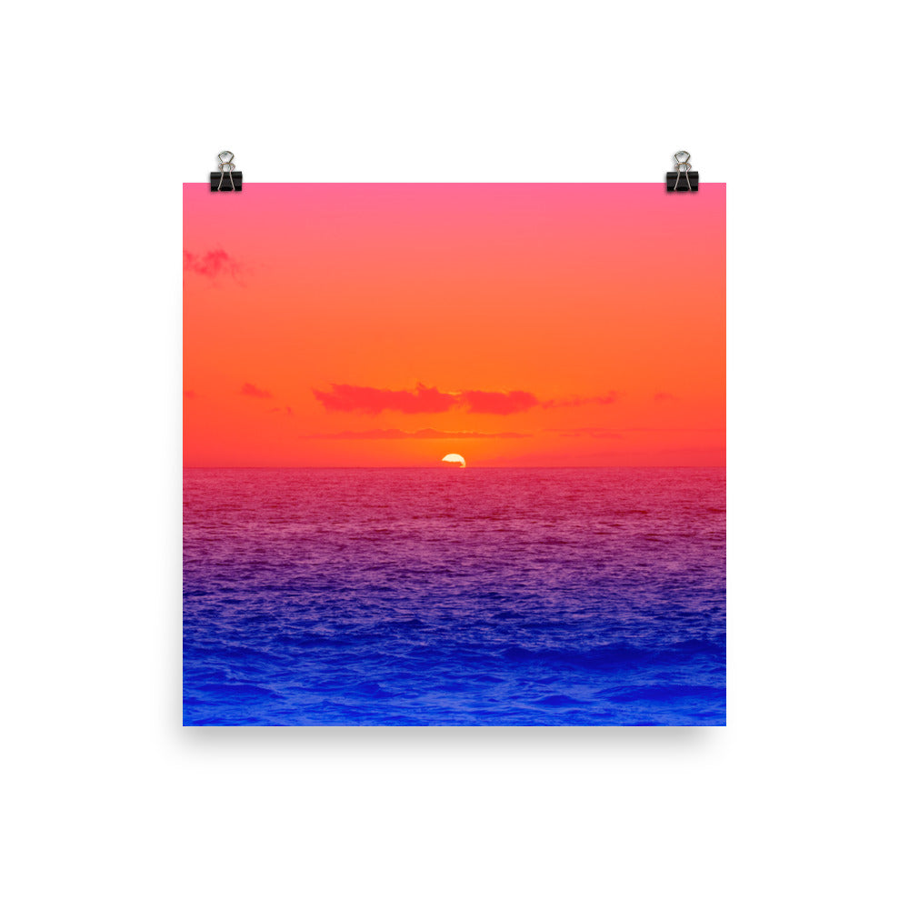 Poster - Closing Chapter