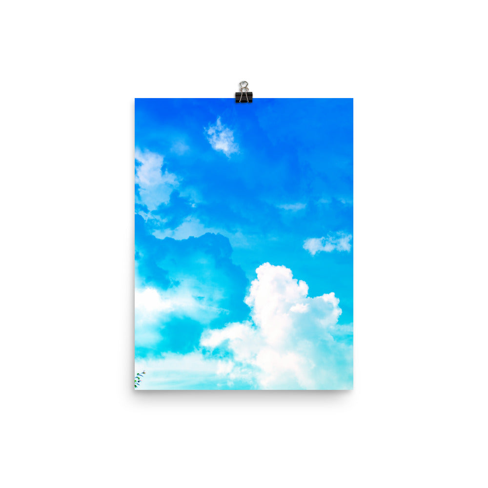 Poster - Pure of Heart