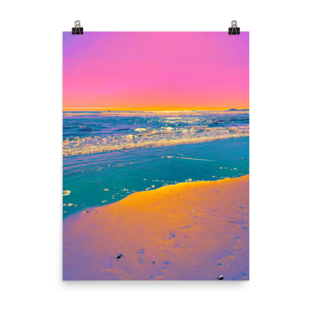 Poster - Let's Meet Again Someday