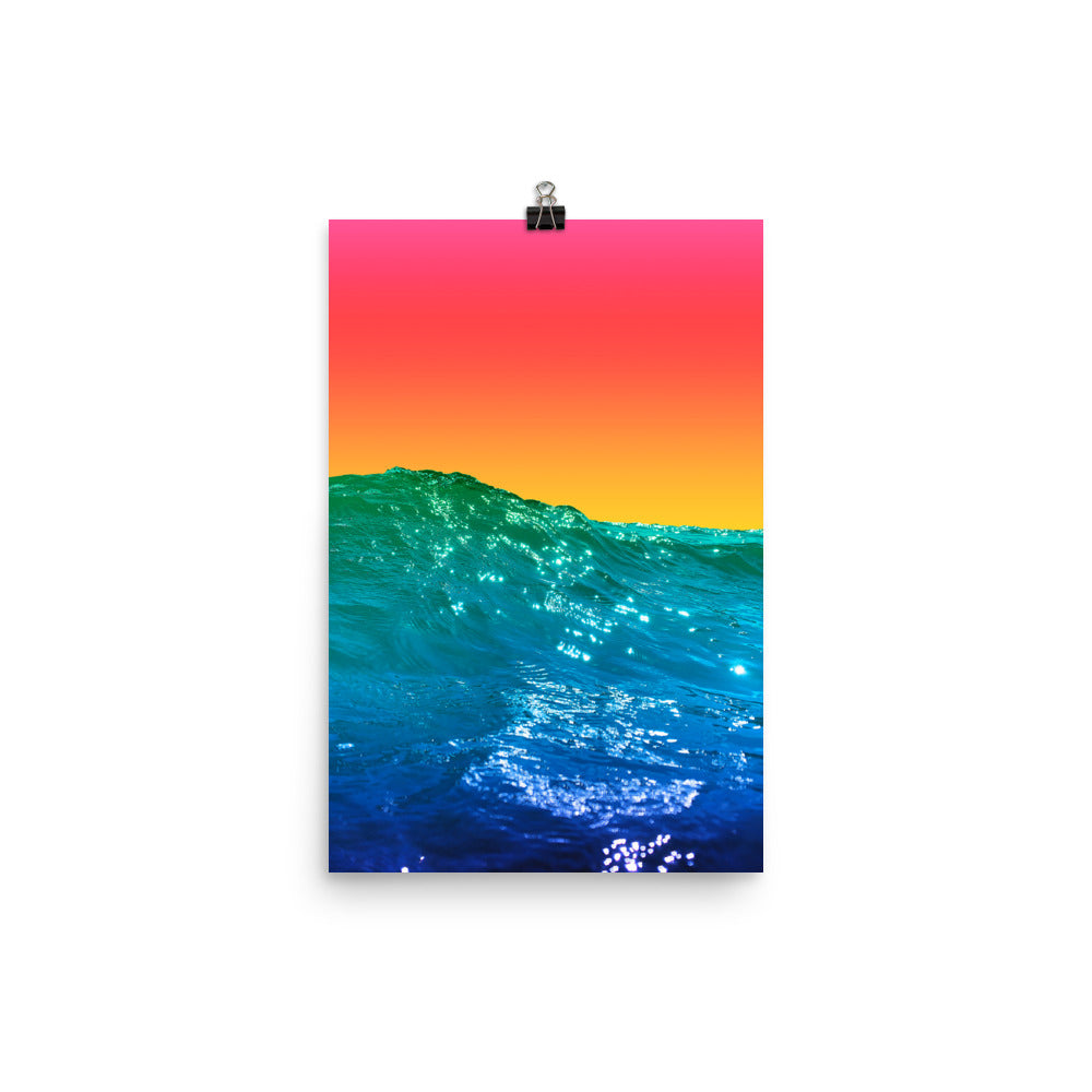 Poster - Spectrum