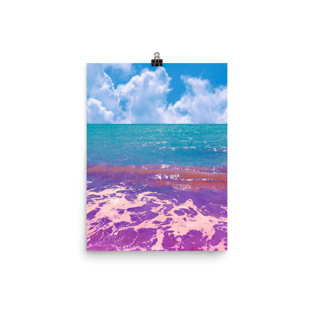 Poster - The Howling Dog