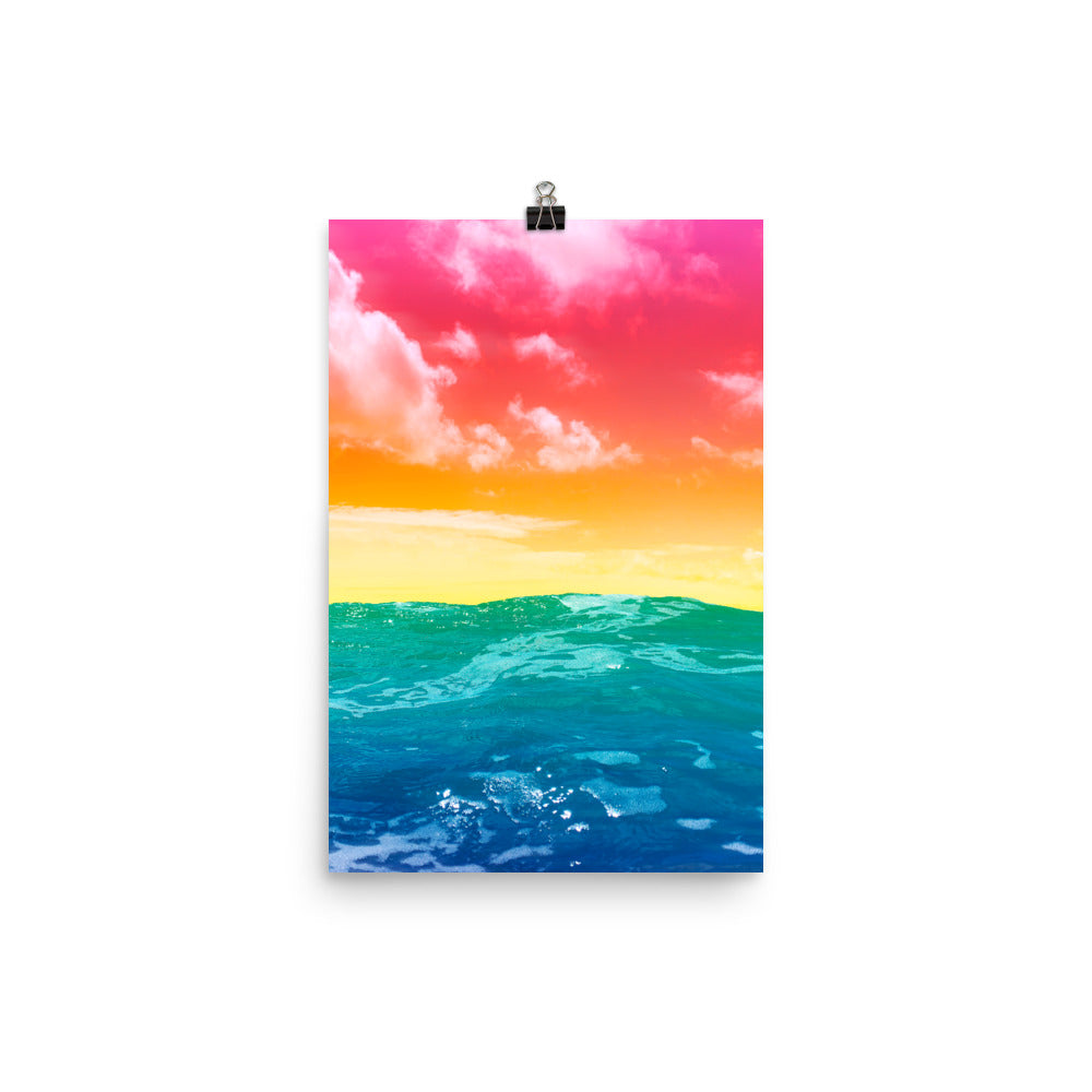 Poster - Daylight Dream