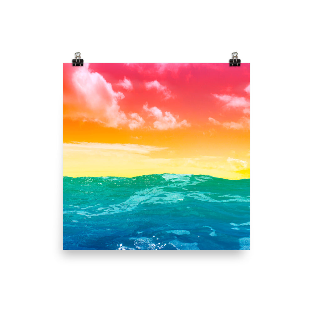 Poster - Daylight Dream