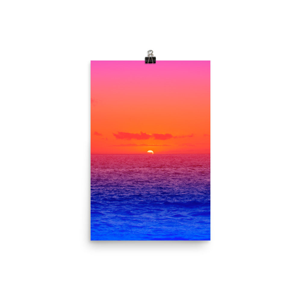 Poster - Closing Chapter