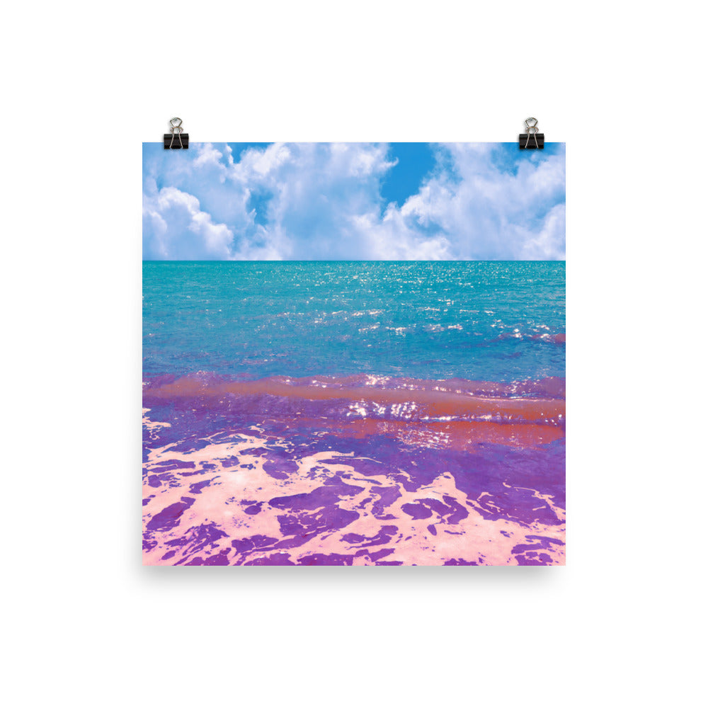 Poster - The Howling Dog