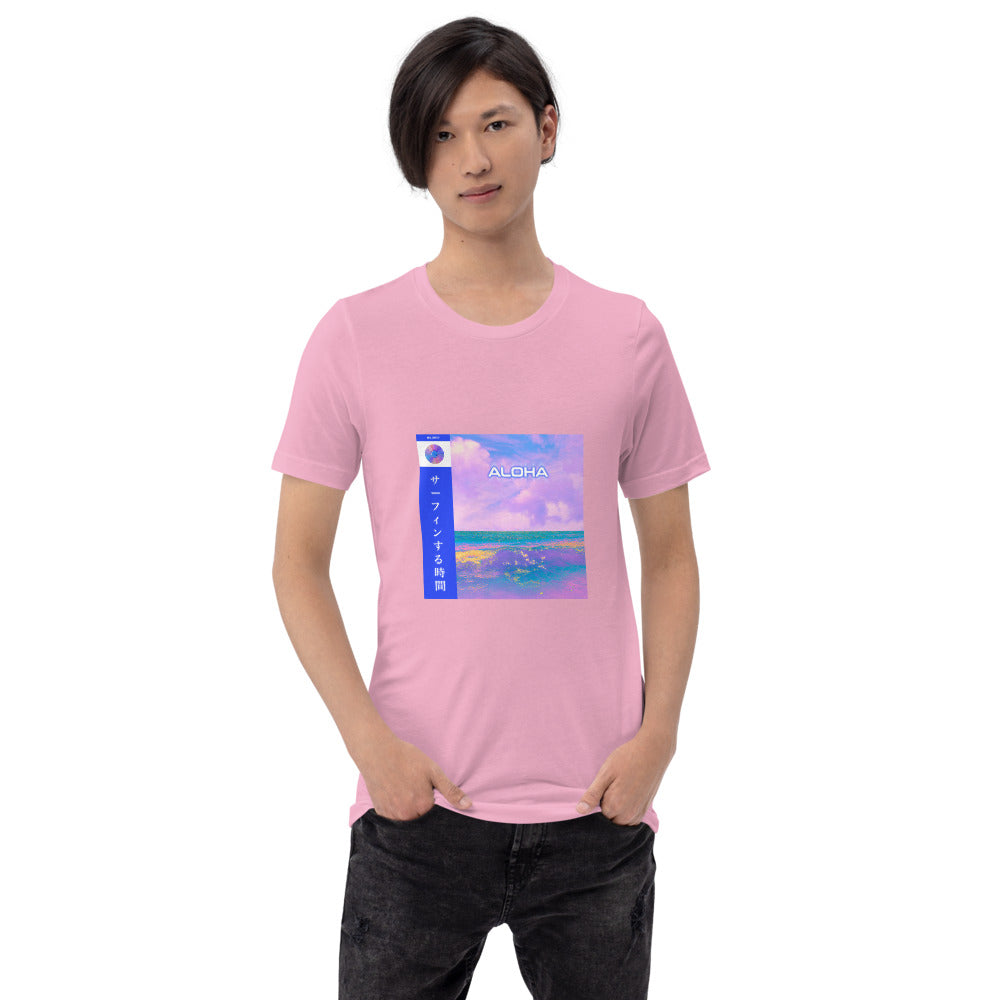 ALOHA - Unisex T-Shirt