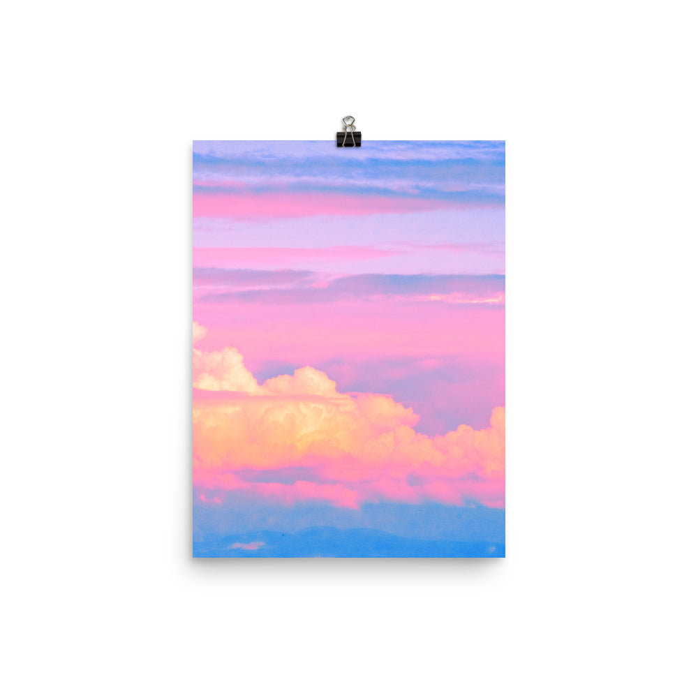 Poster - Candy Dream