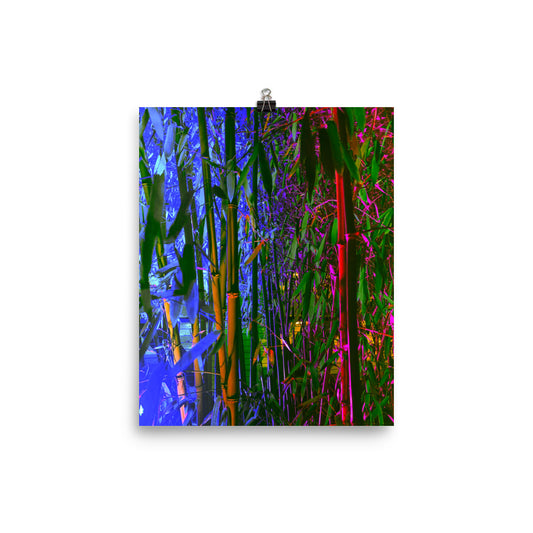 Poster - Renewed Vitality