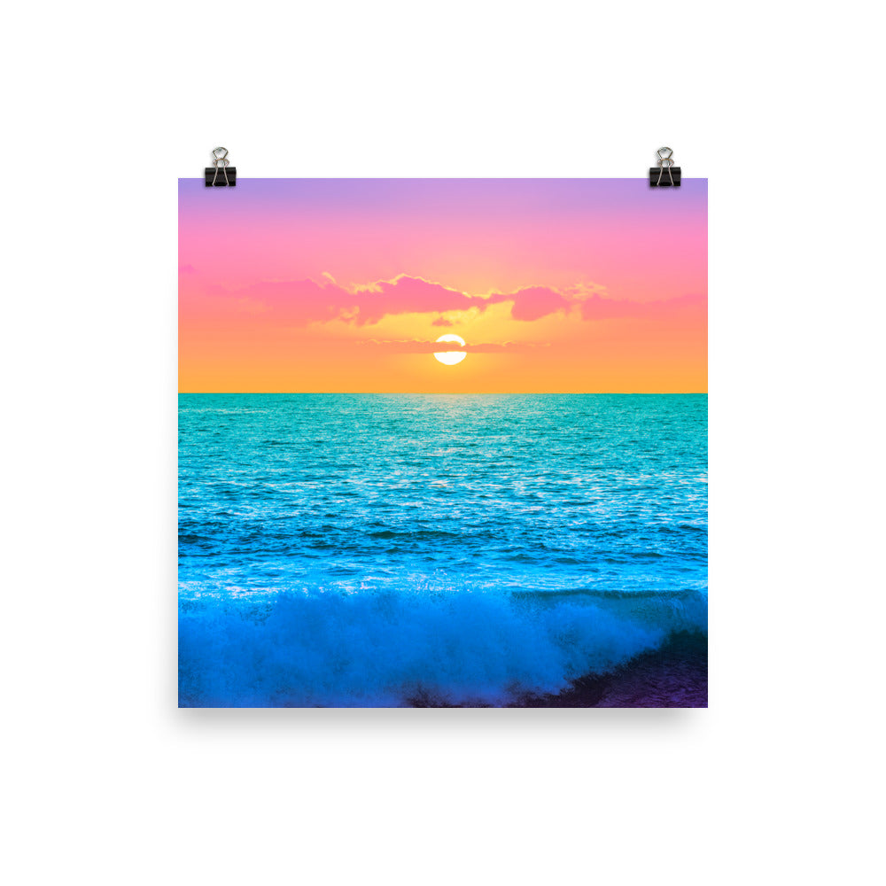 Poster - Purest Form