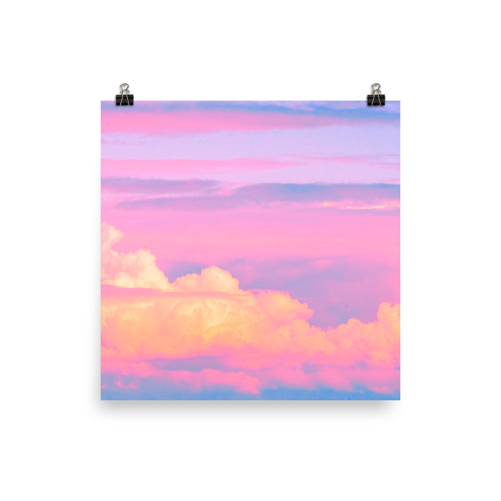 Poster - Candy Dream