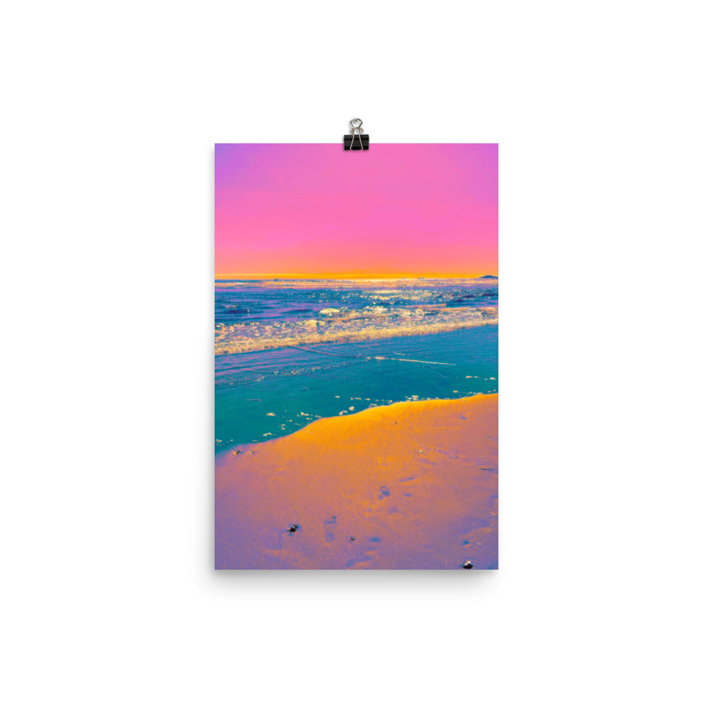 Poster - Let's Meet Again Someday