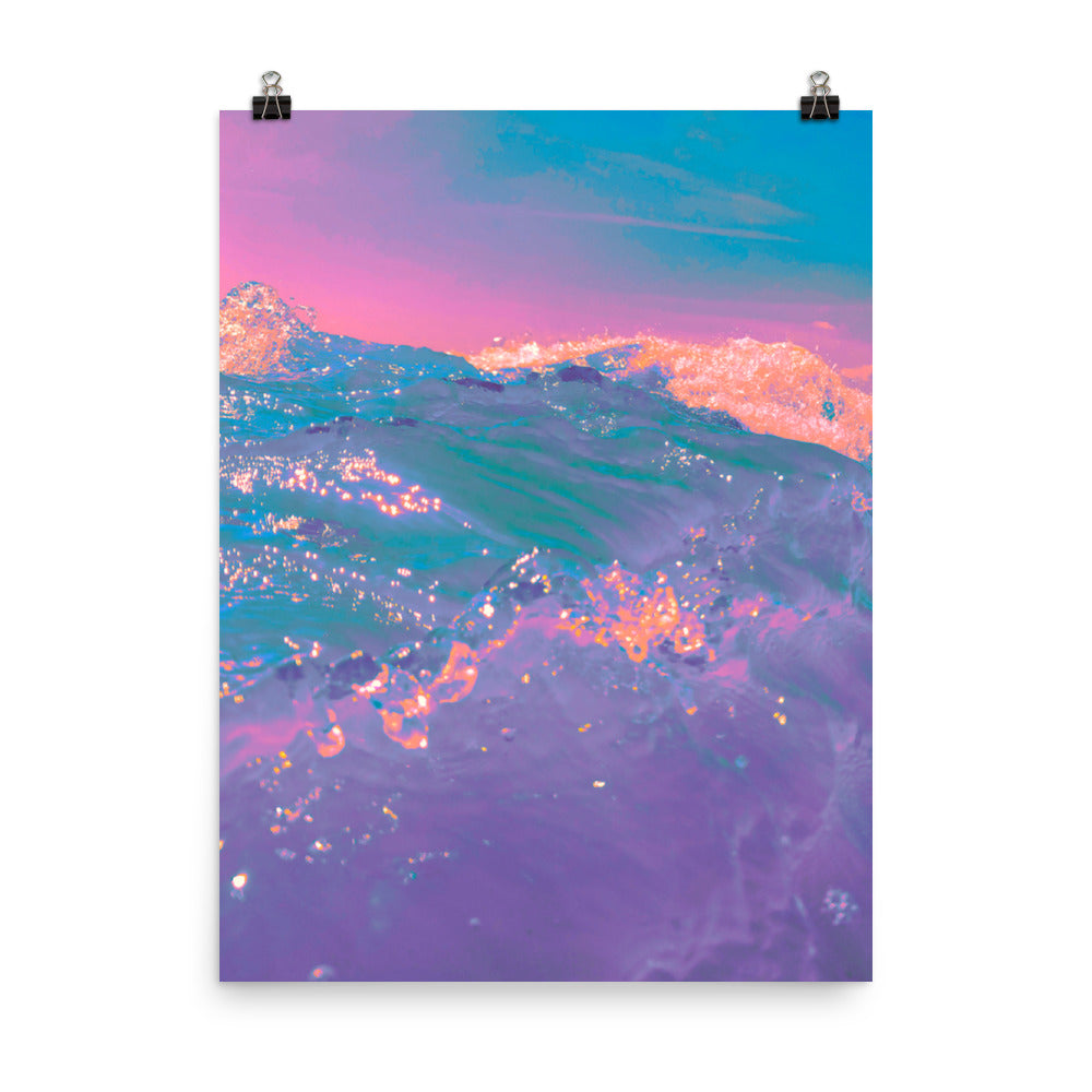 Poster - You Know Where To Find Me