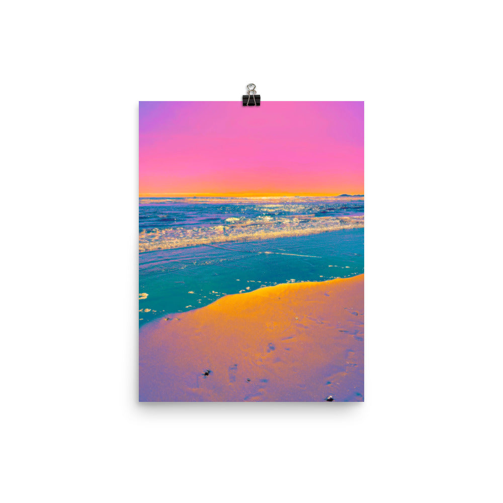 Poster - Let's Meet Again Someday