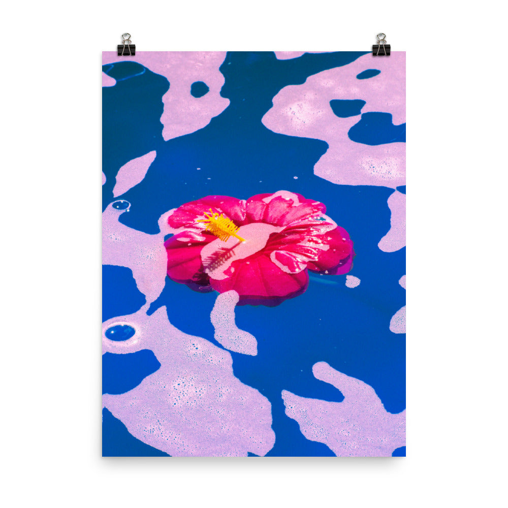 Poster - Lazy River