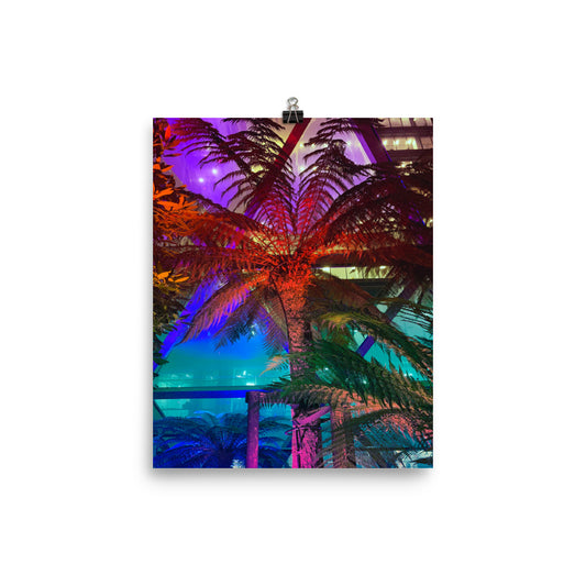 Poster - Soul of the Forest