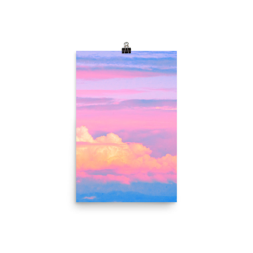 Poster - Candy Dream