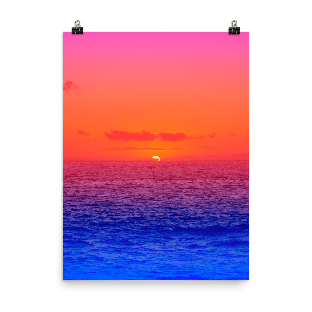 Poster - Closing Chapter